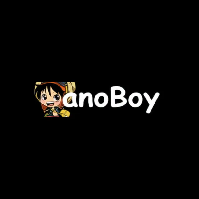 ANOBOY - Aplikasi Chat Encrypted Terbaik untuk Sosial & Chat